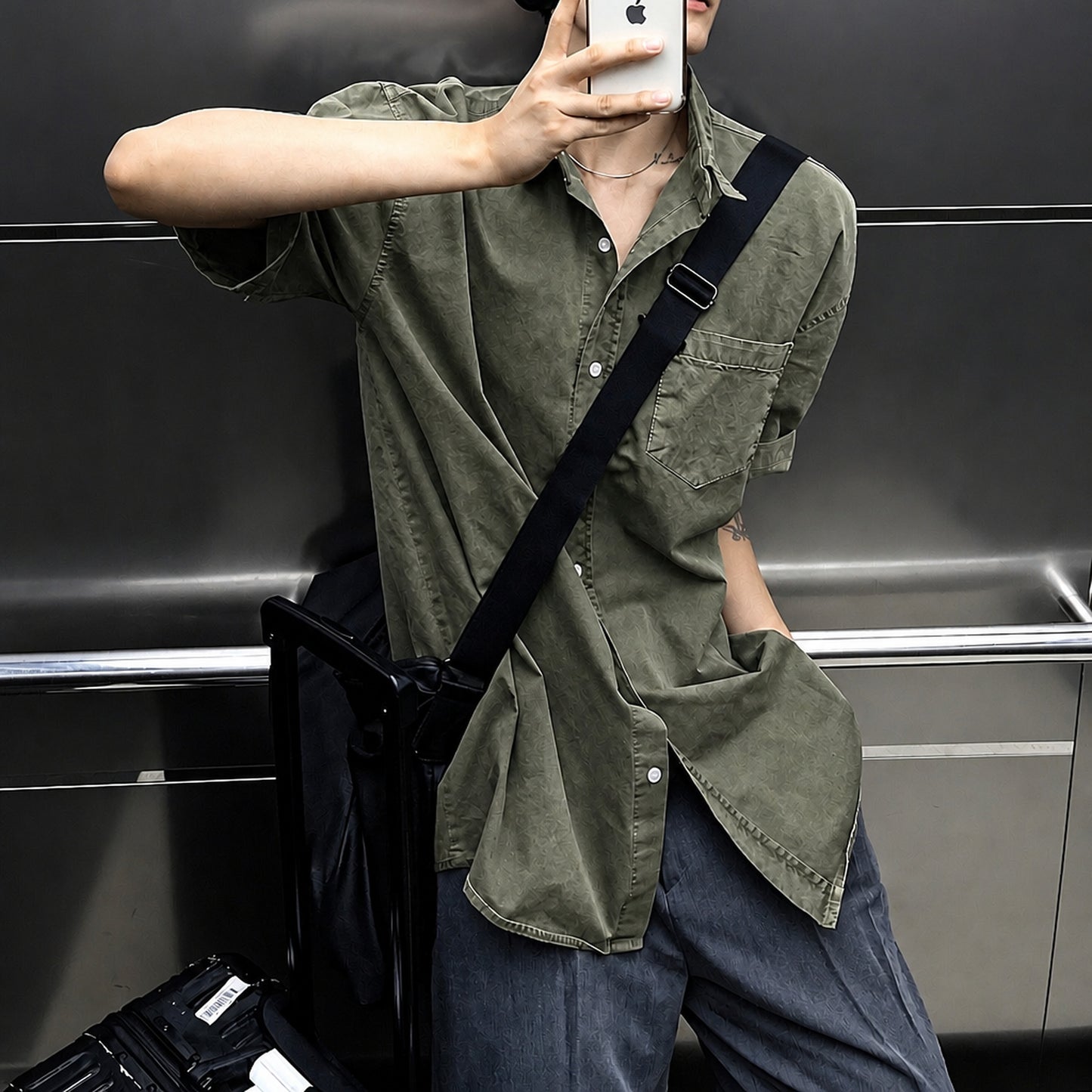 B200 卡其色 Khaki