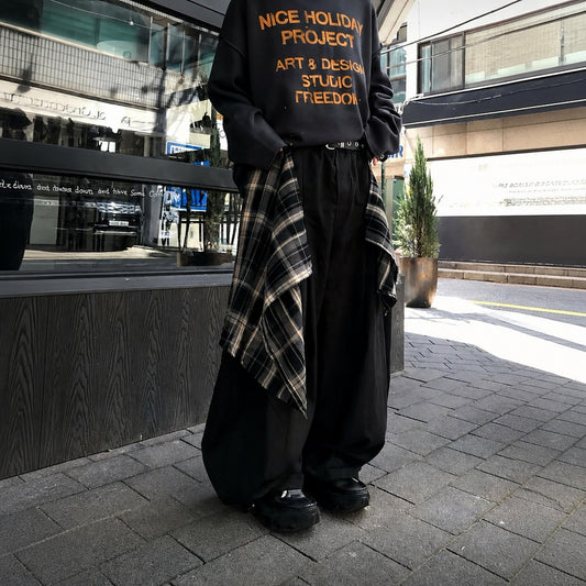 J66 黑色 Black