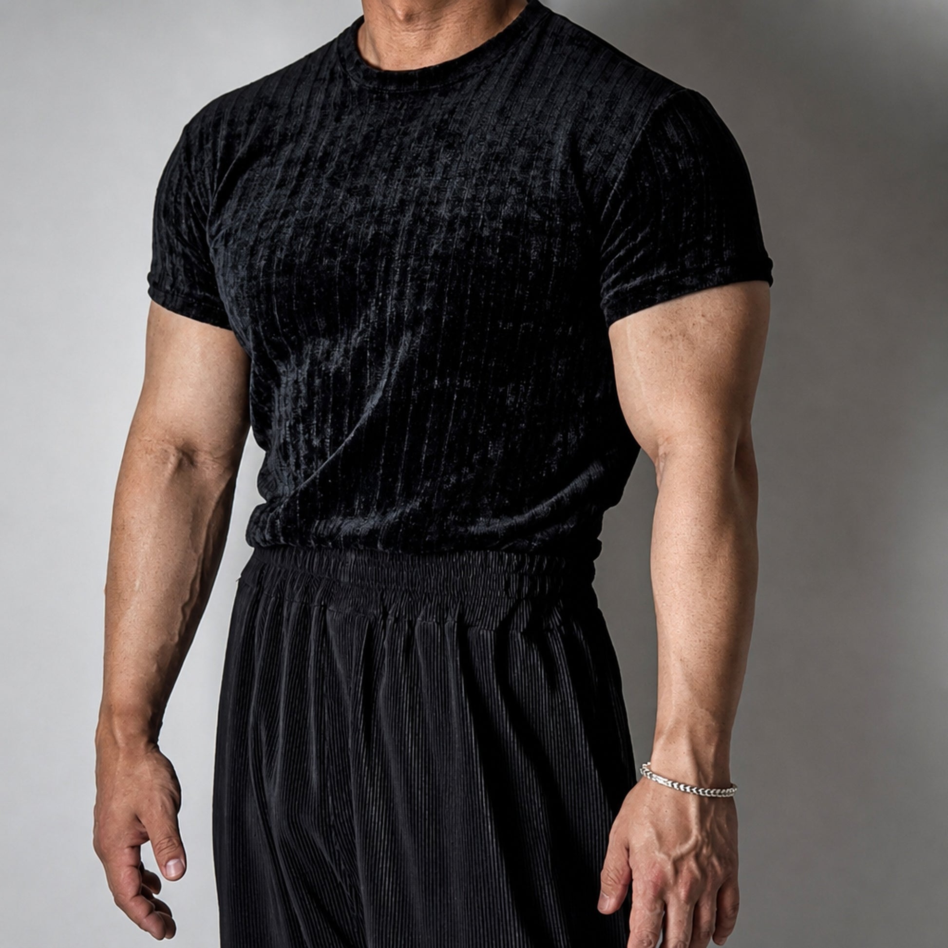 B175 黑色 Black