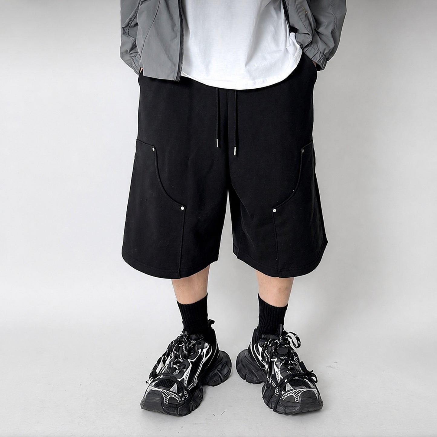 J50 黑色 Black