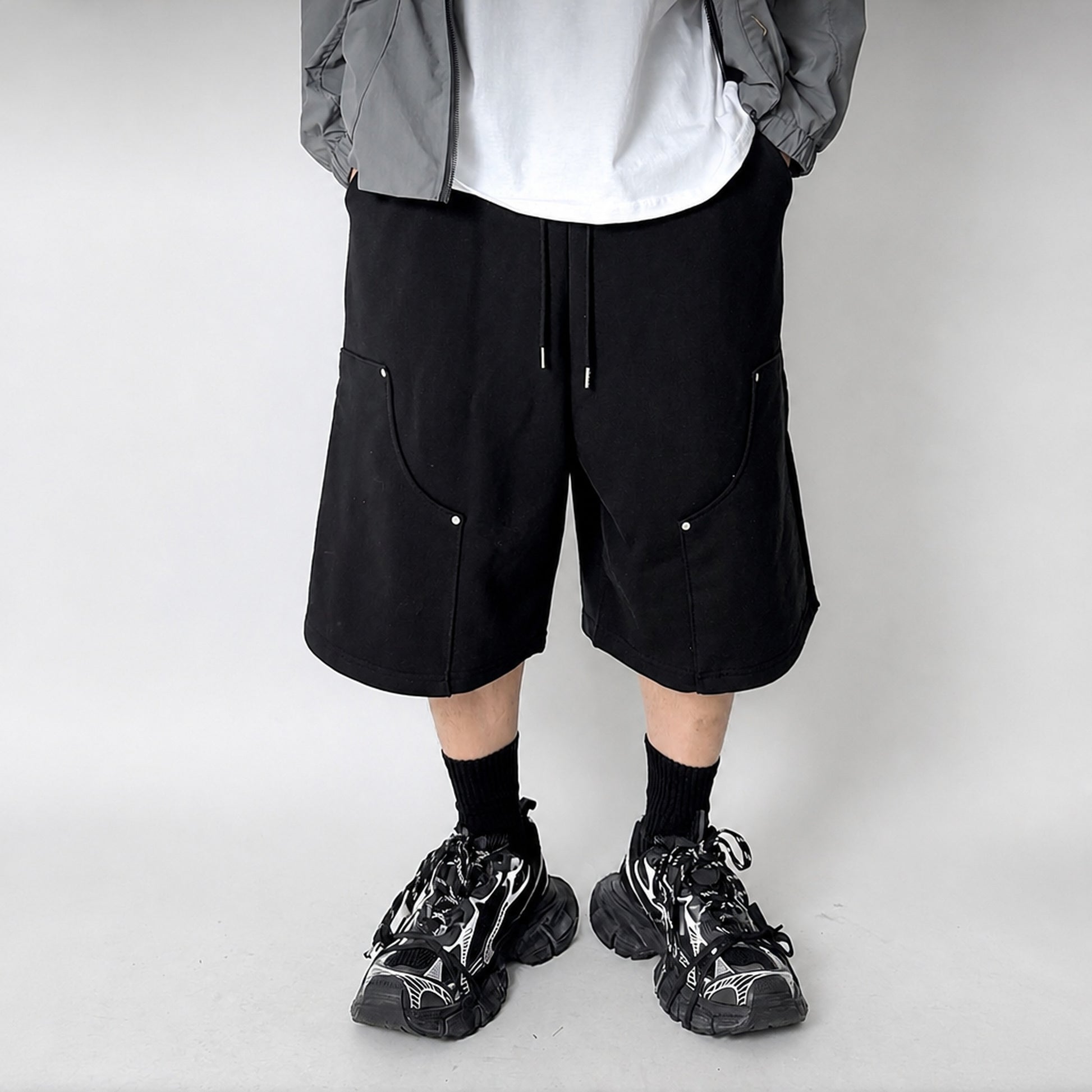 J50 黑色 Black
