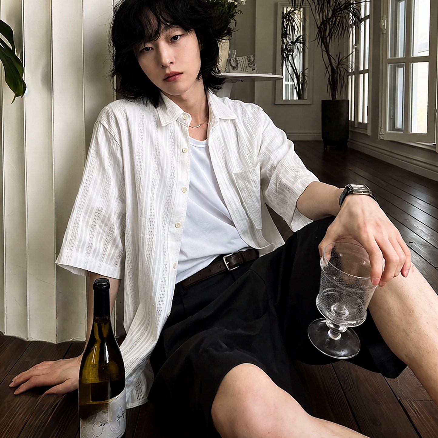 B52 象牙 Ivory