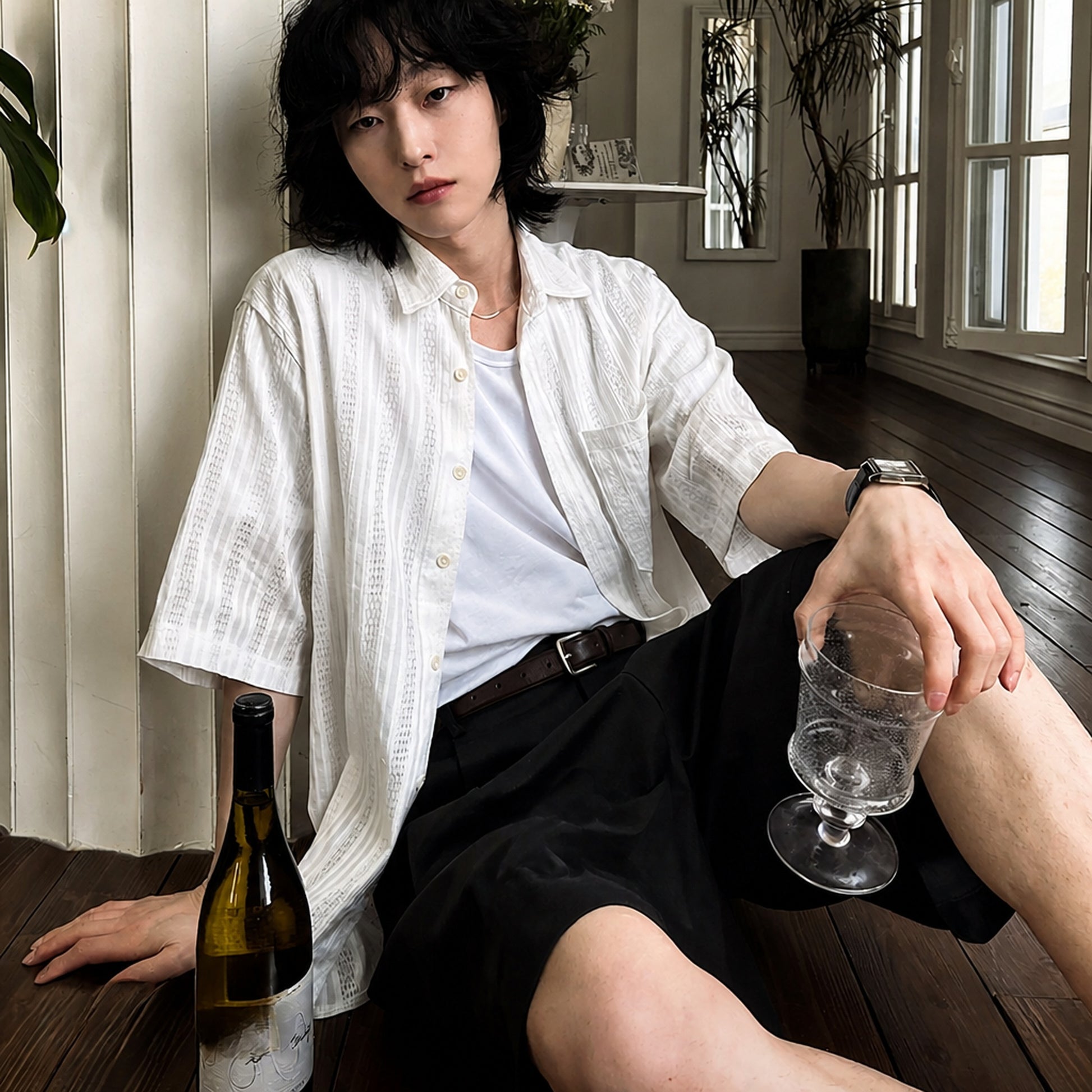 B52 象牙 Ivory
