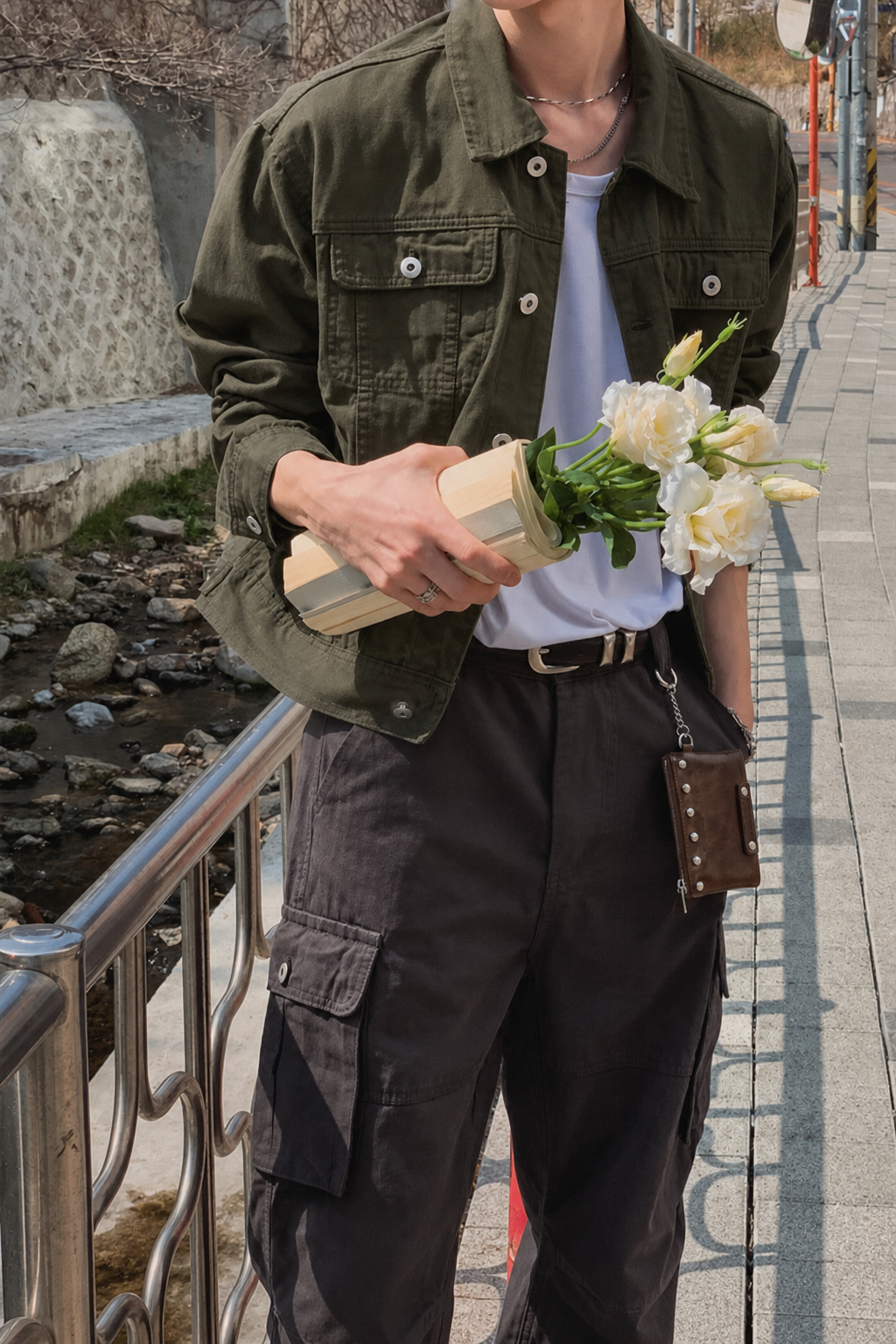 A166 模特實穿