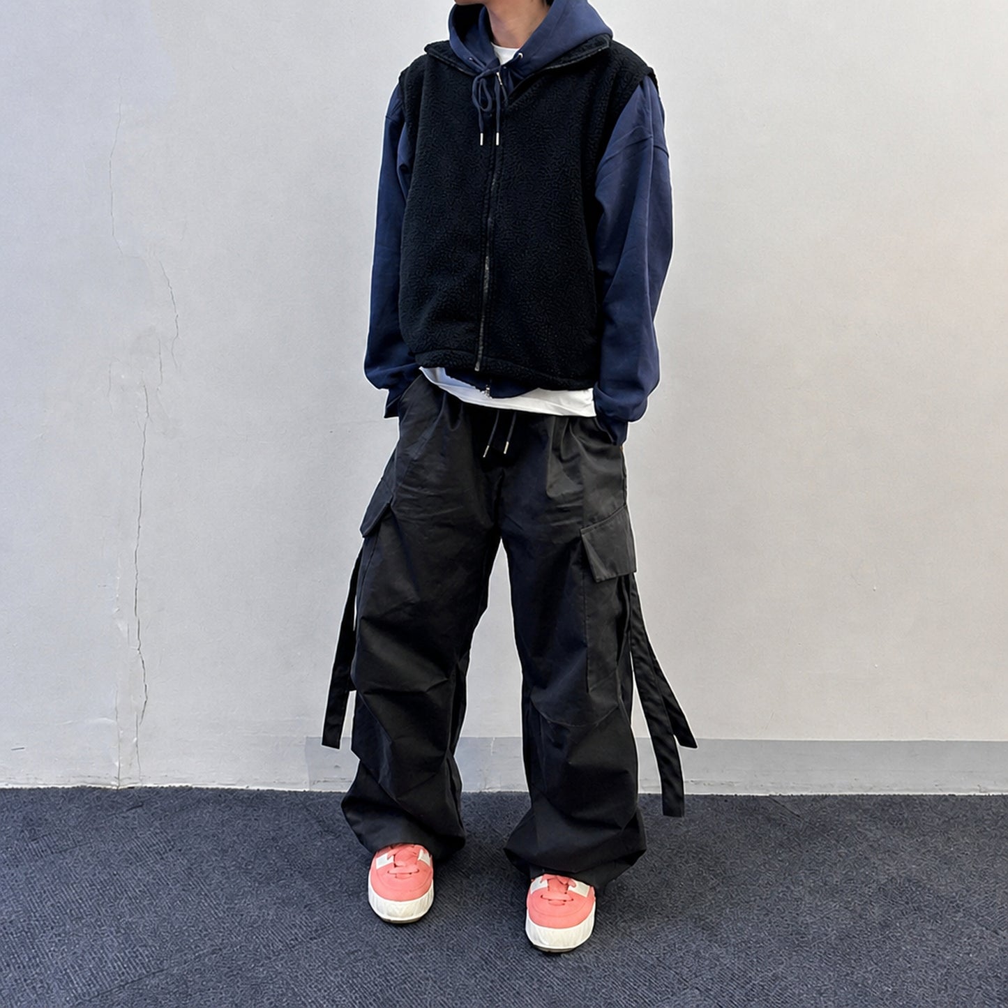 J14 深灰色 Dark gray