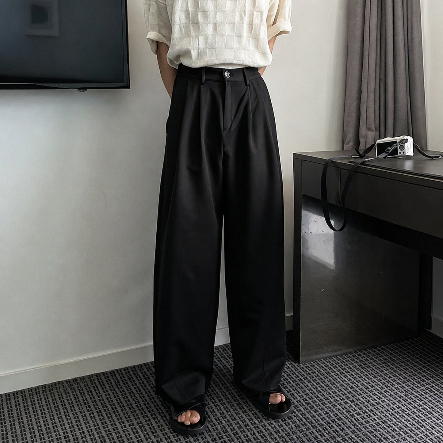 J36 黑色 Black