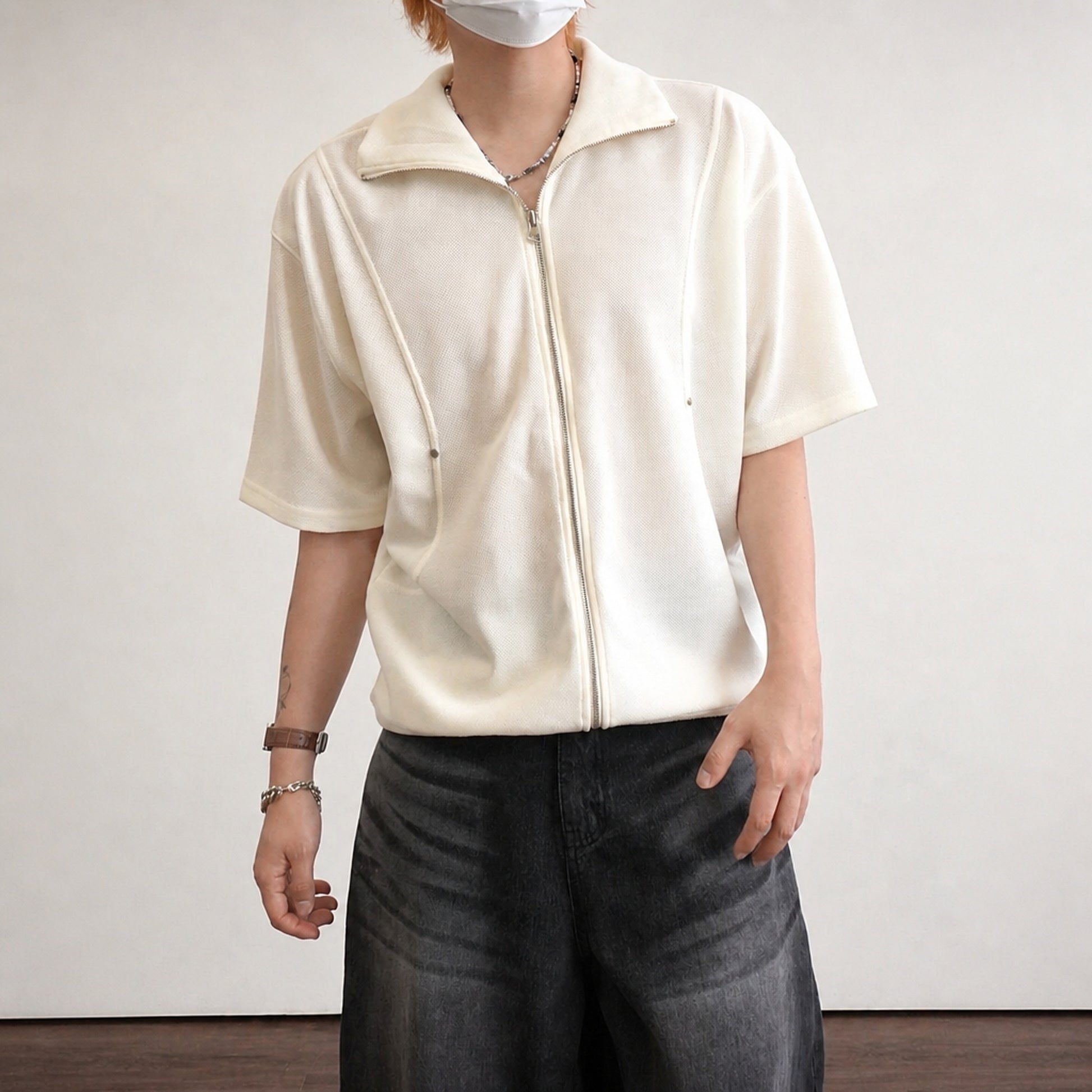 B59 象牙 Ivory