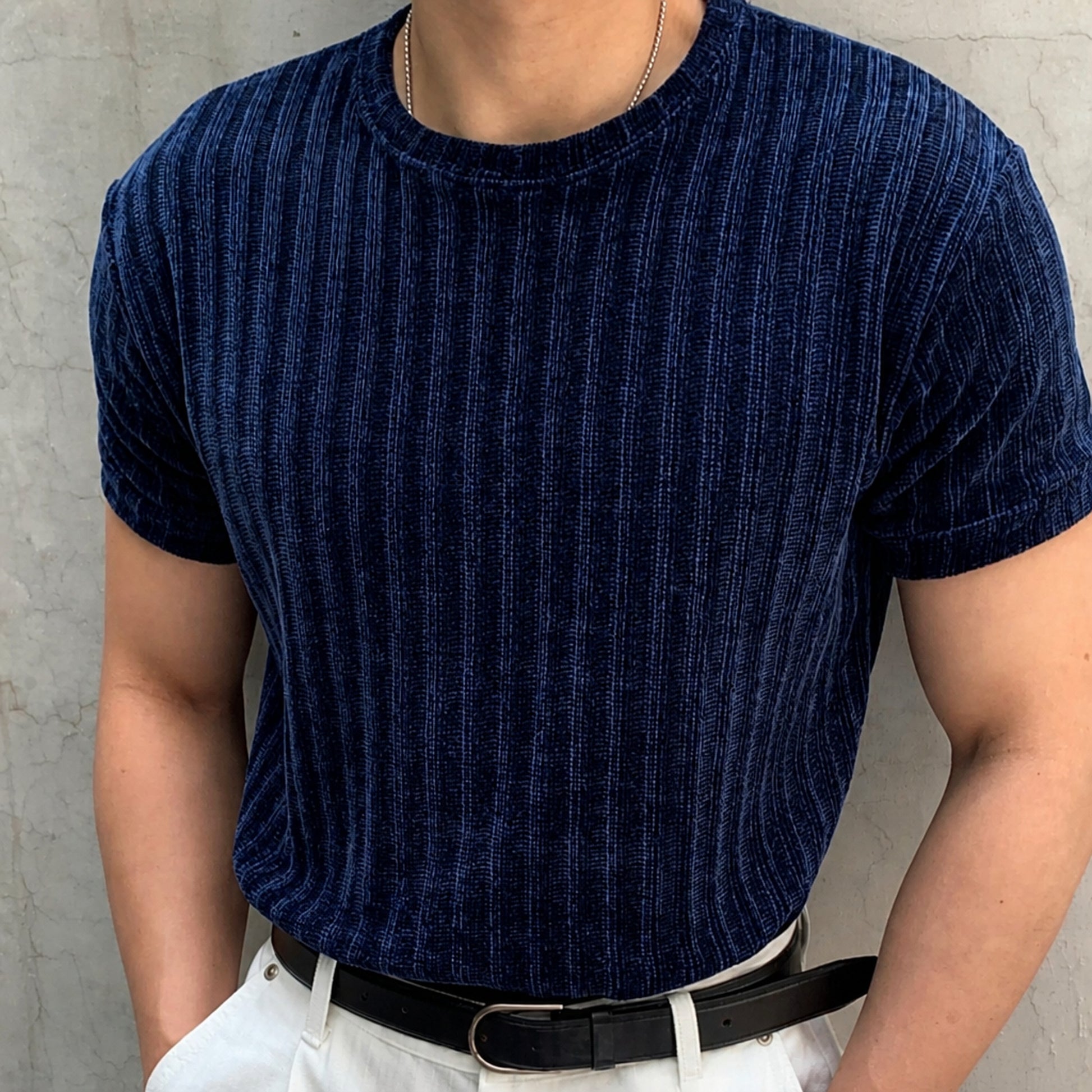 B175 深藍色 Dark Blue