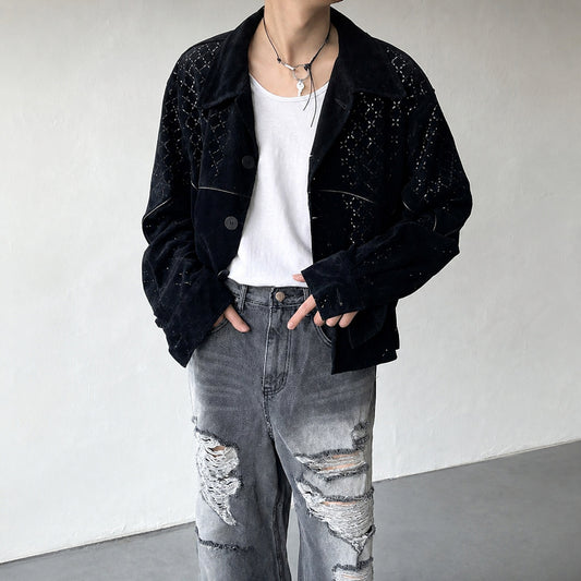 A55 黑色 Black
