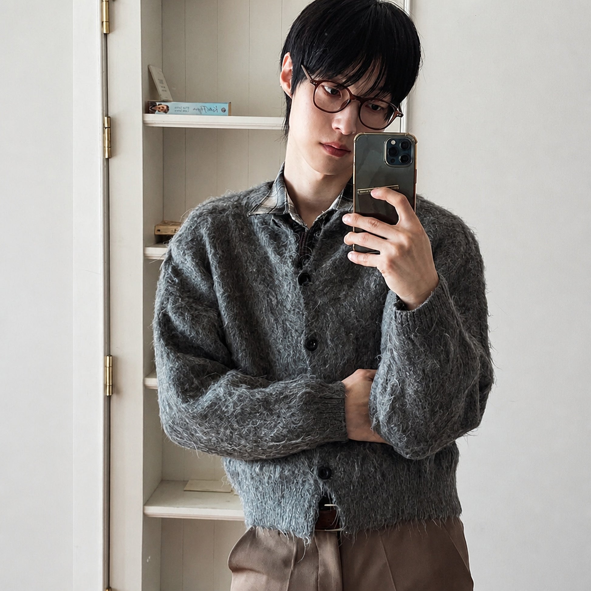 A139 灰 gray