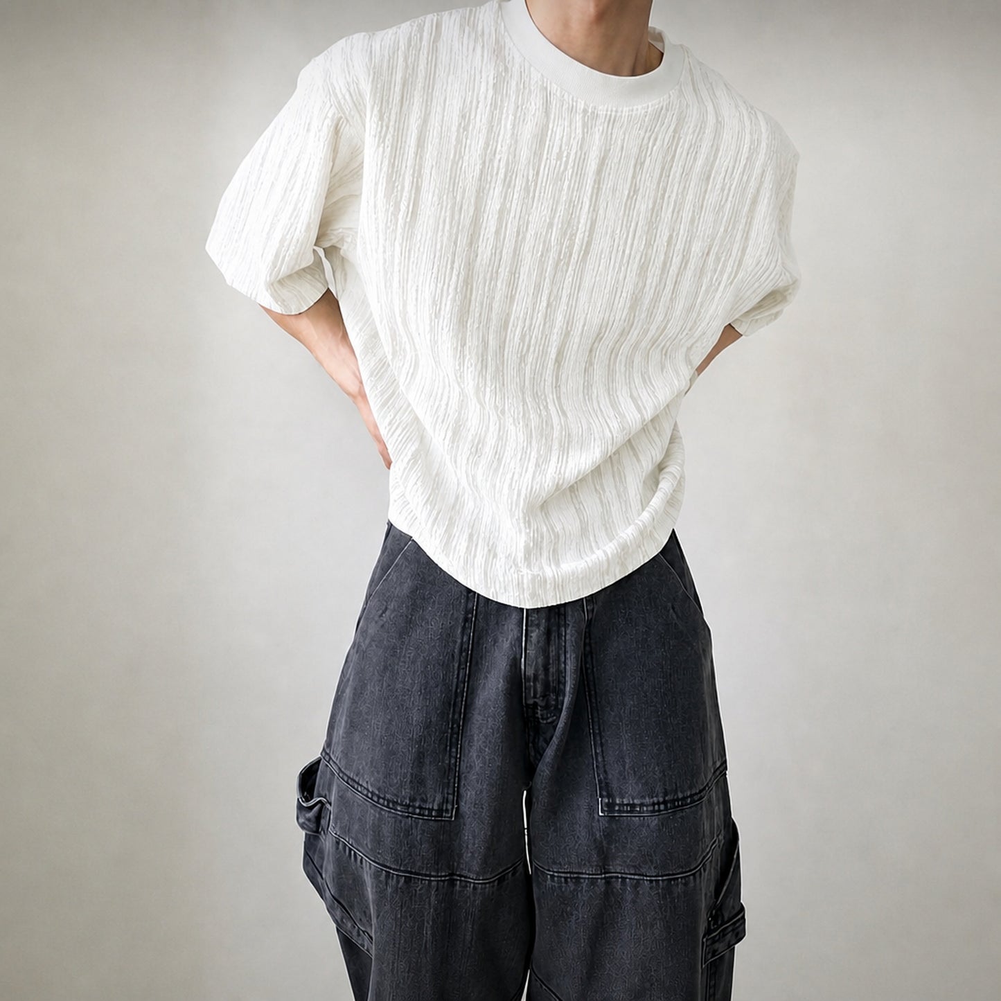B182 白 White