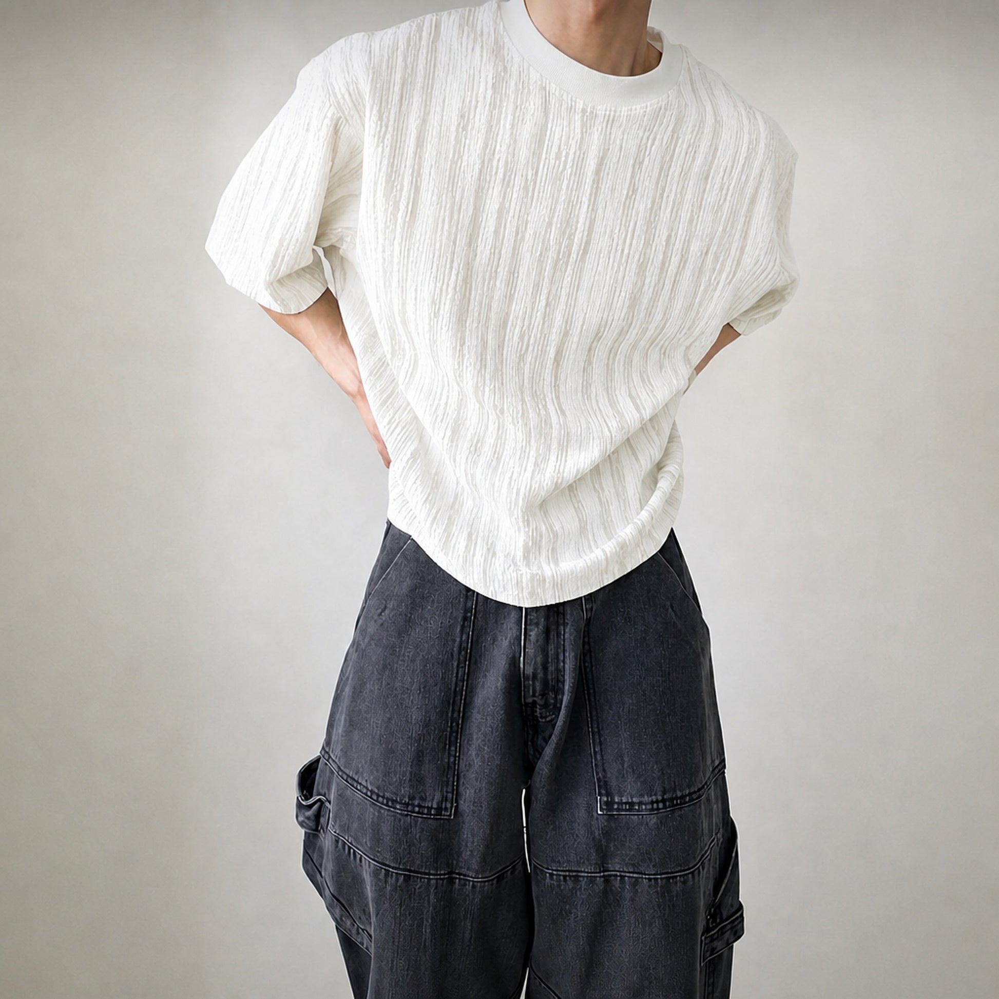 B182 白 White