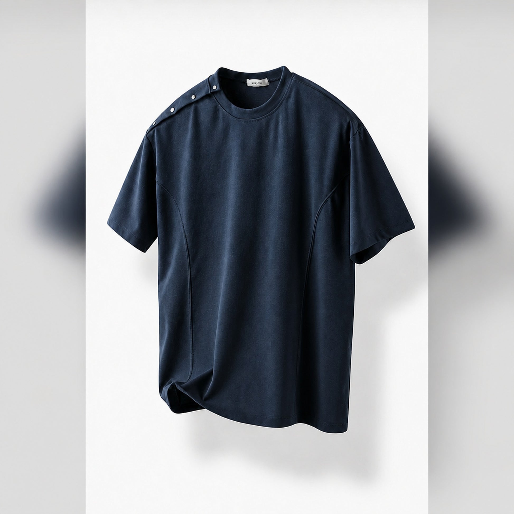B201 藏青 Navy