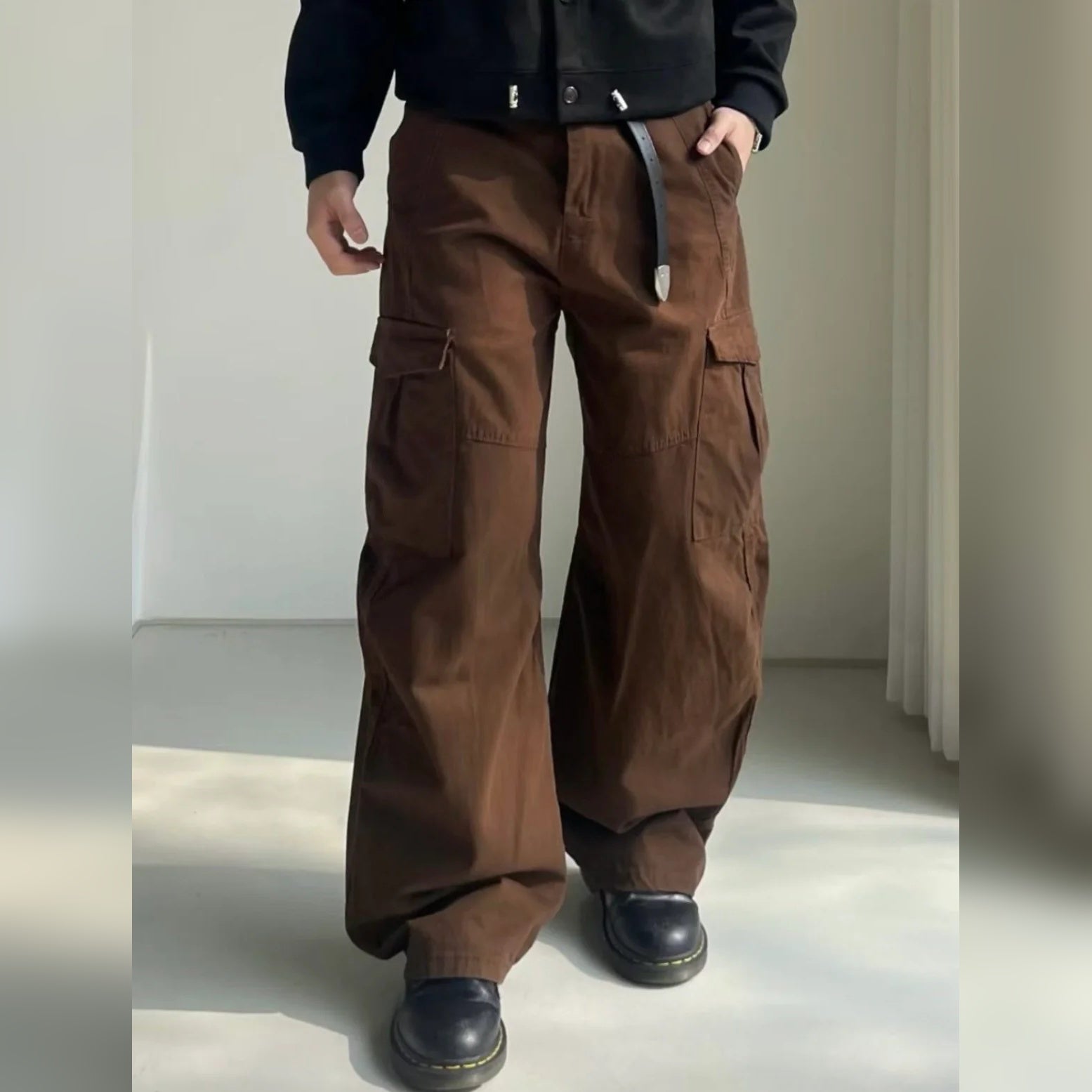 J106 棕色