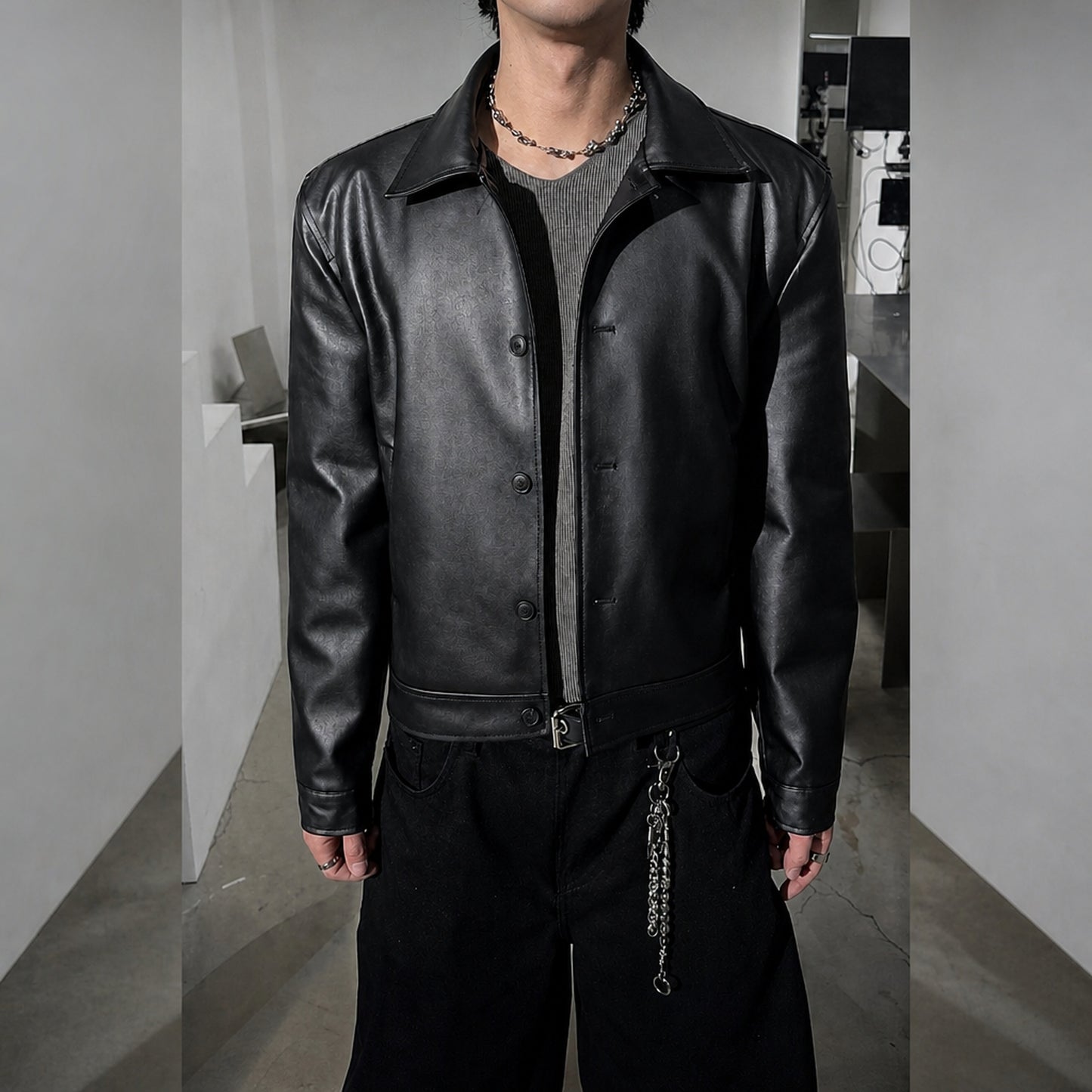 A149 黑色 Black