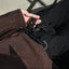 棕色 brown