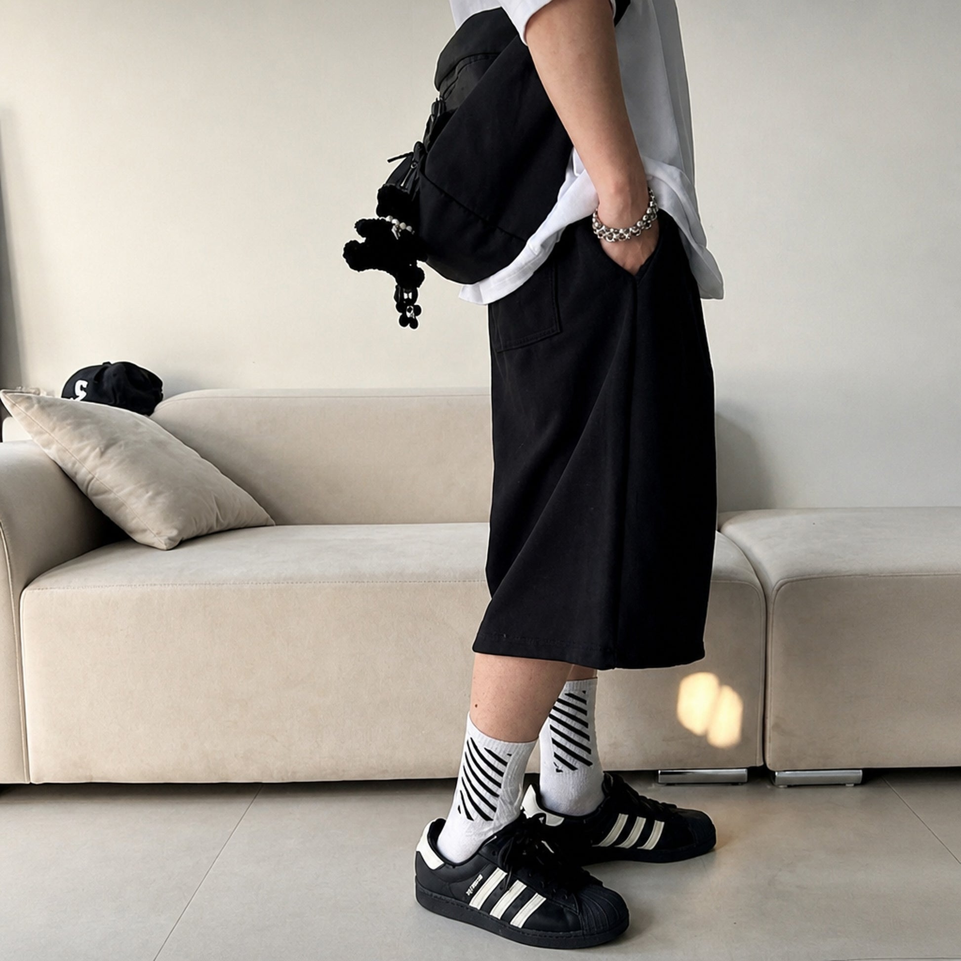 J32 黑色 Black