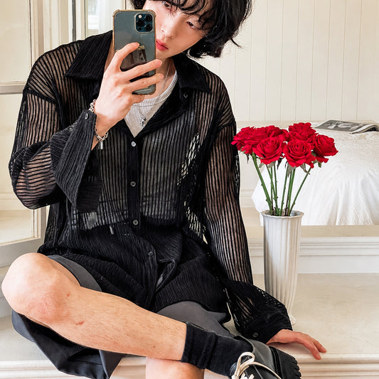 B102 黑色 Black