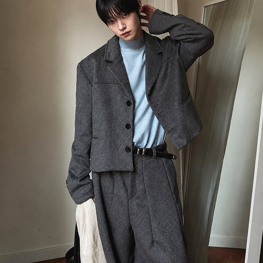A133 深灰色 Dark gray