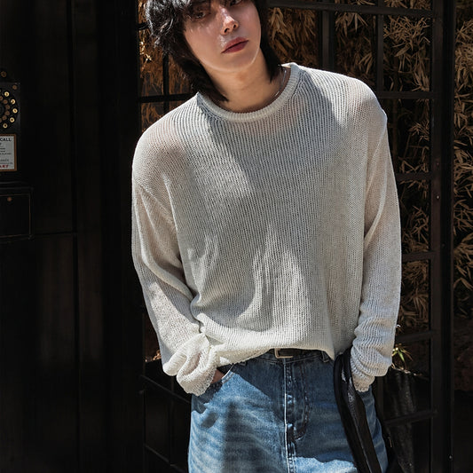 B78 米白 Off-white
