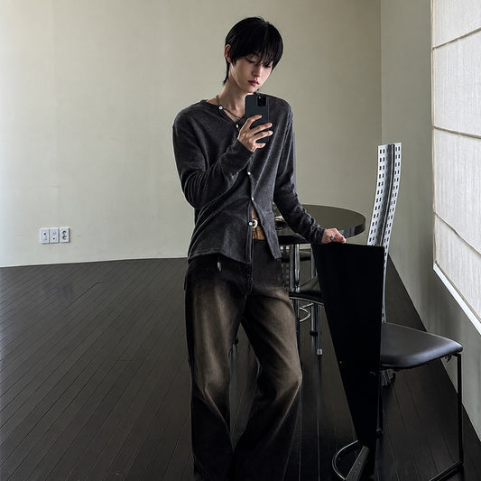 J114 黑色 Black