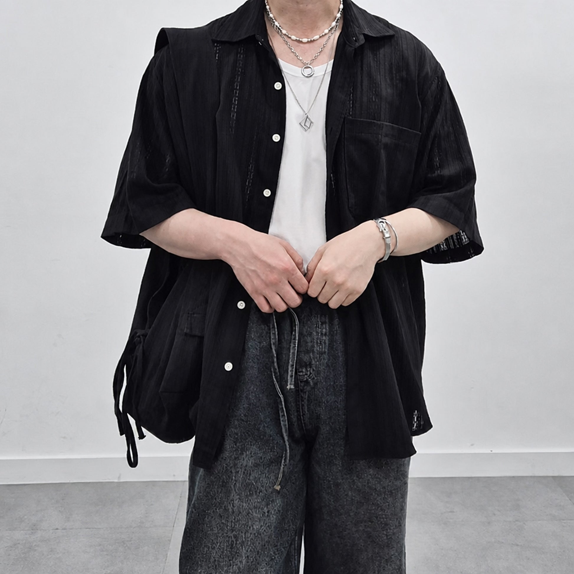 B52 黑色 Black