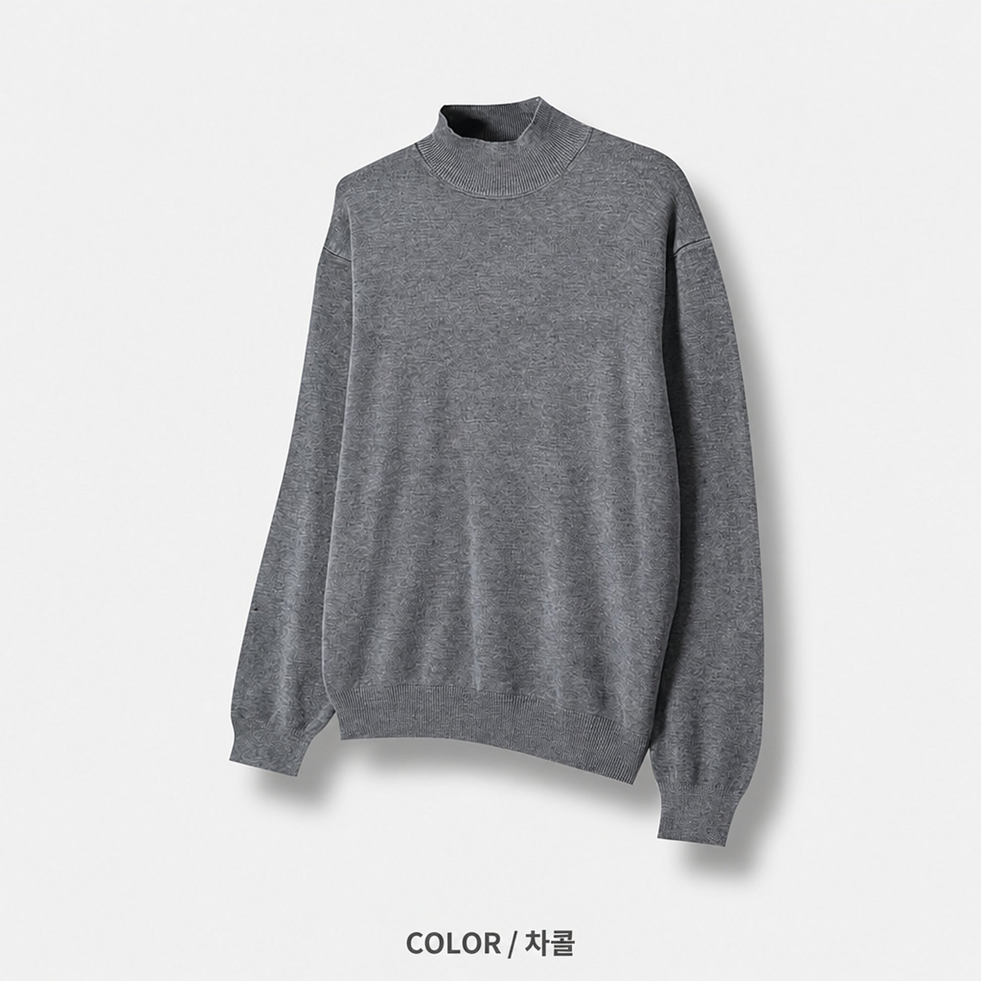 B6 深灰色 Dark gray