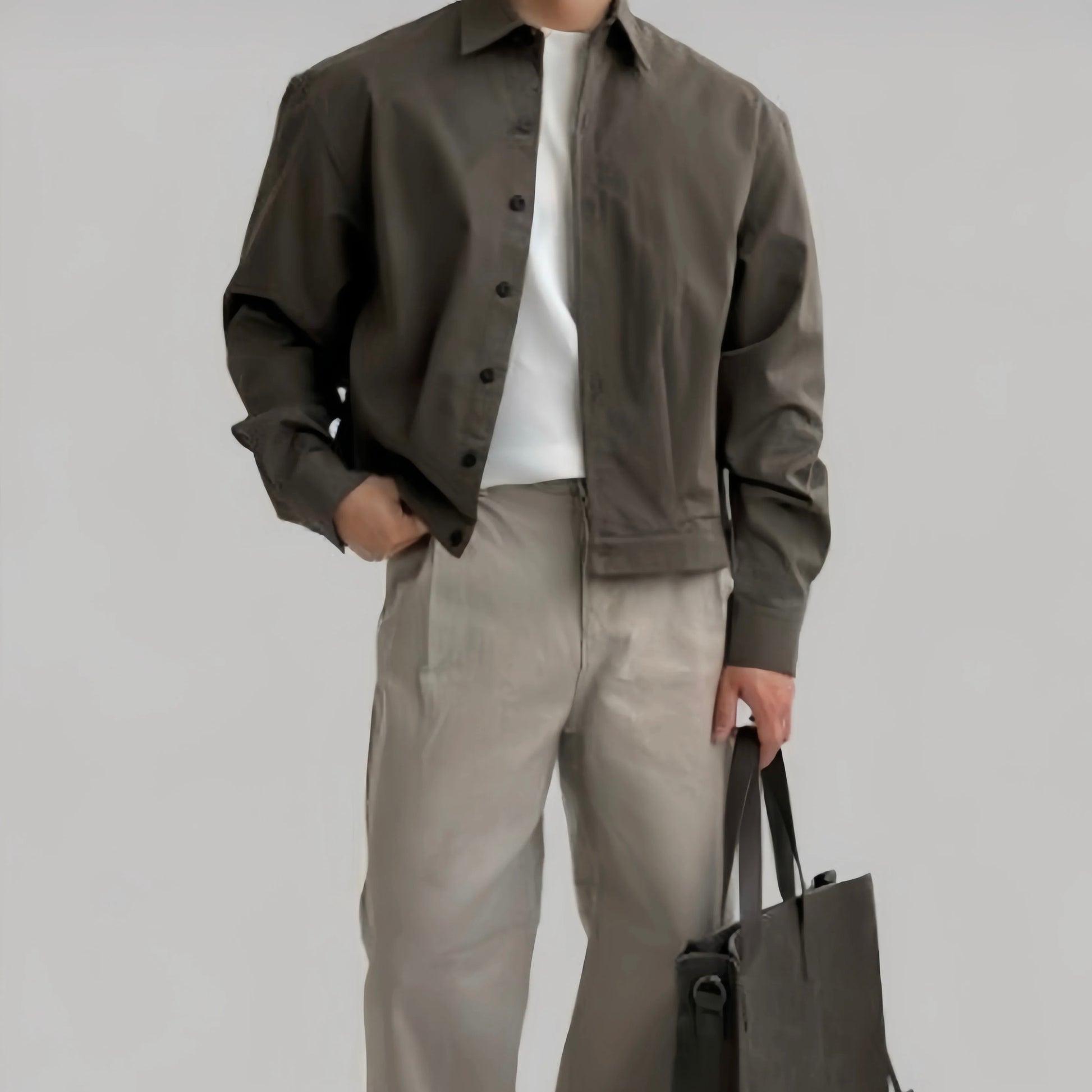 B43 卡其色 Khaki