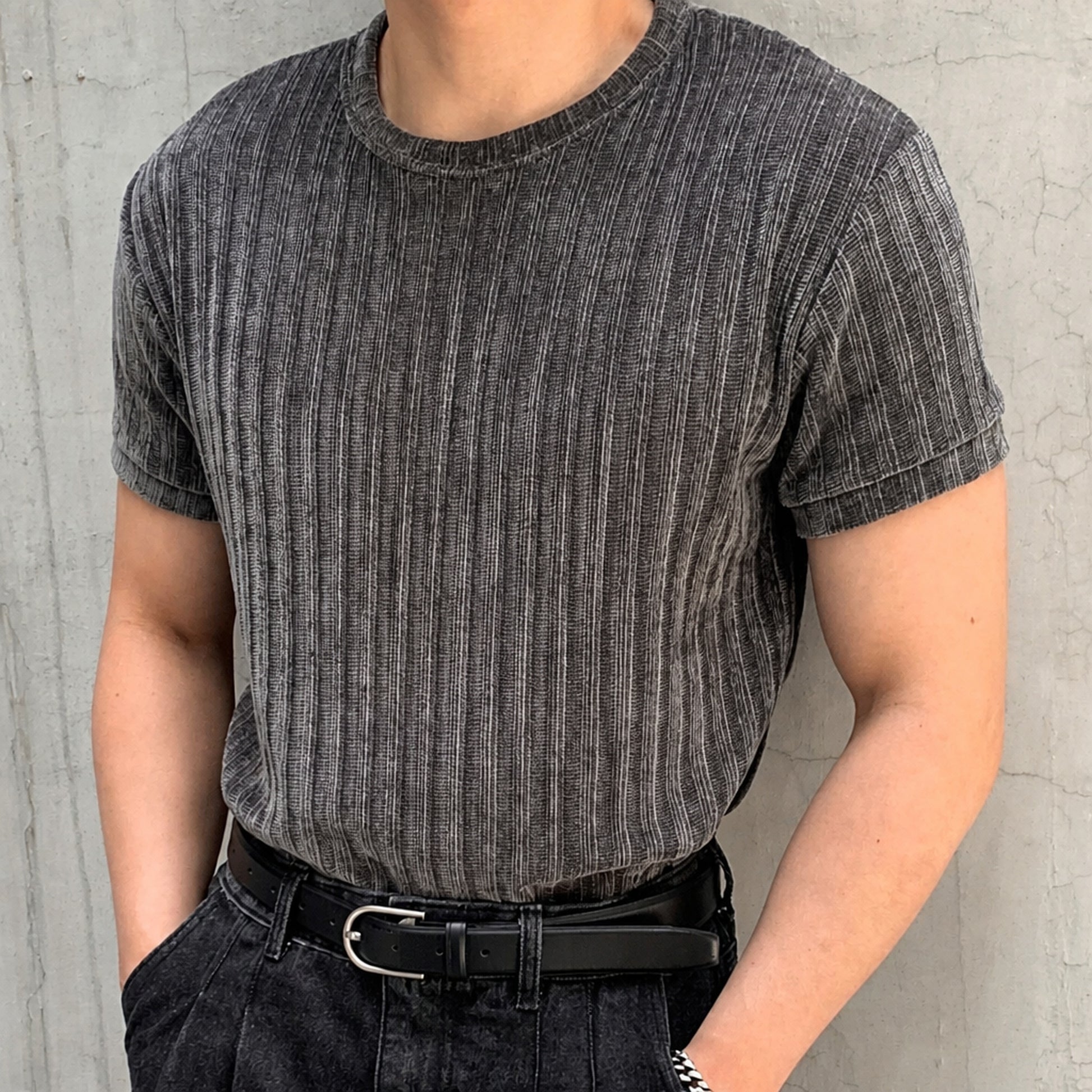 B175 深灰色 Dark gray
