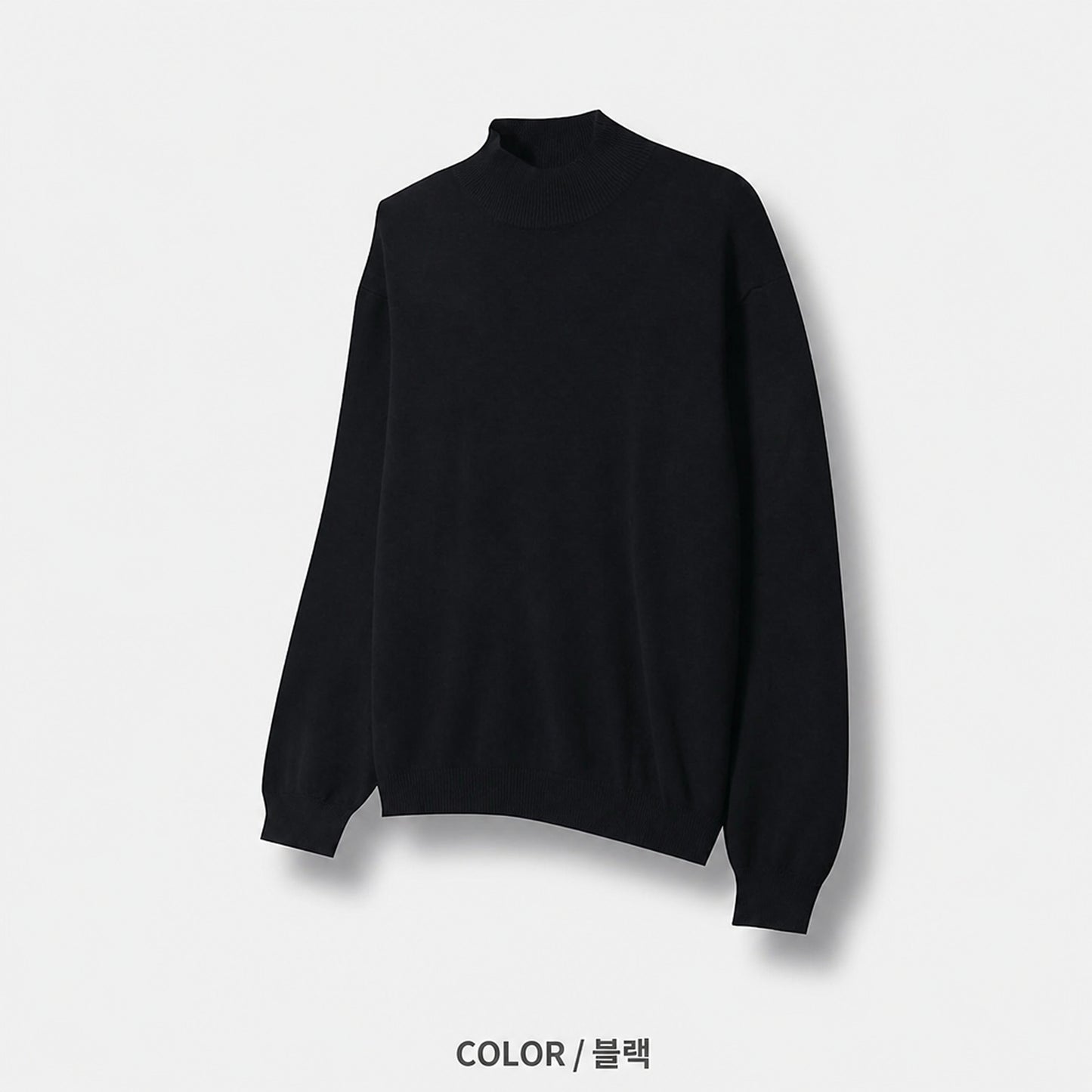 B6 黑色 Black