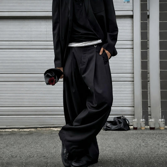 J76 黑色 Black