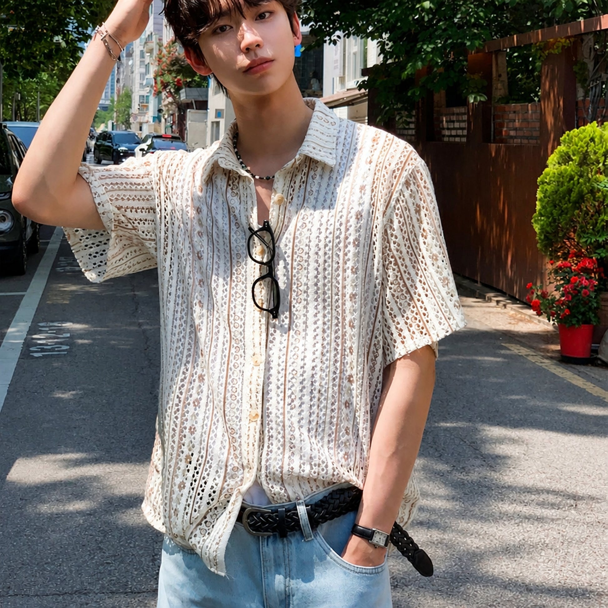 B210 米 beige