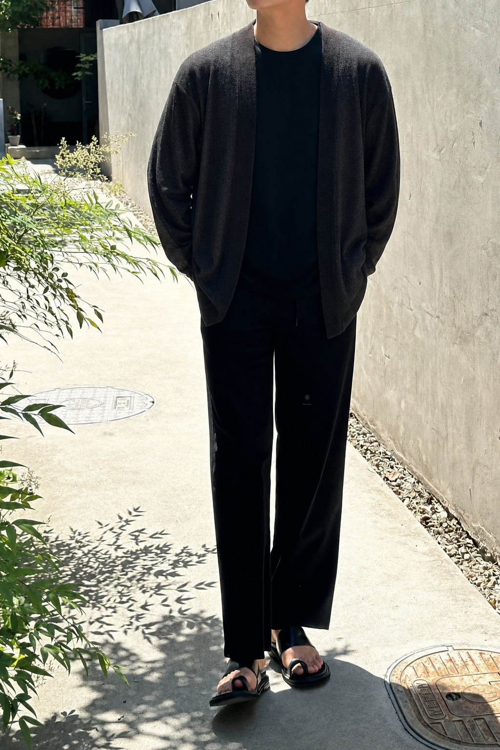 A68 模特實穿