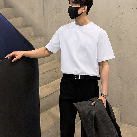 B40 白 White