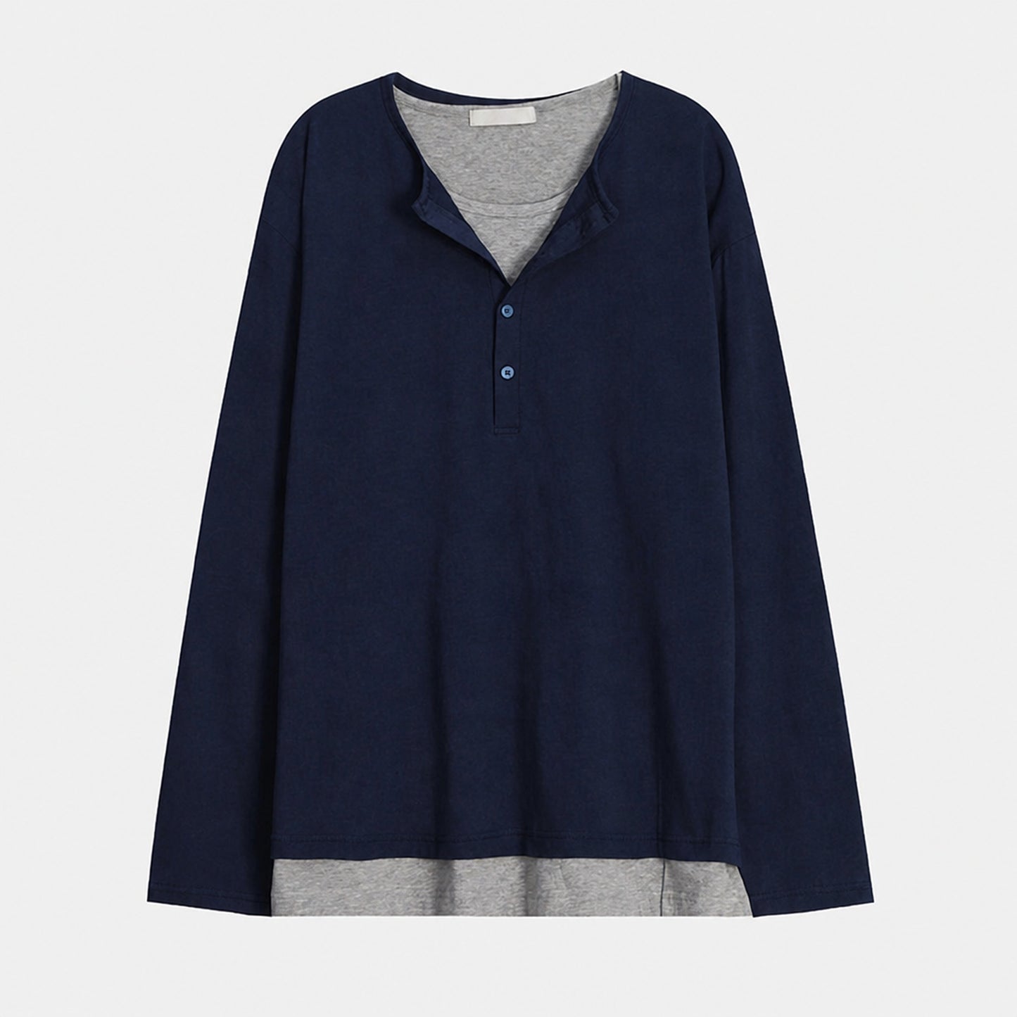 B129 深藍色 Dark Blue