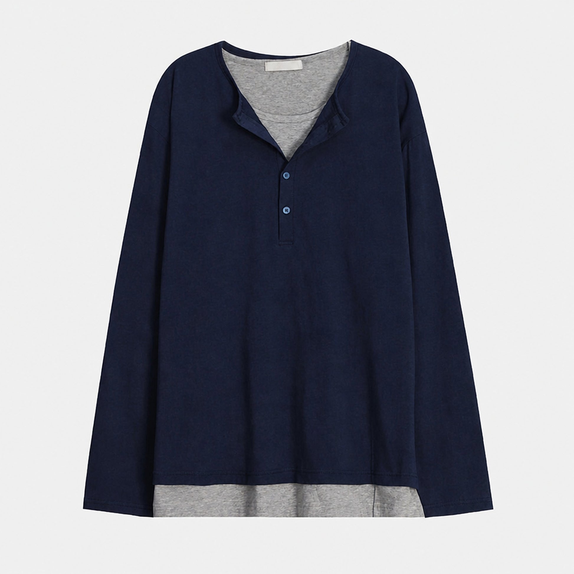 B129 深藍色 Dark Blue