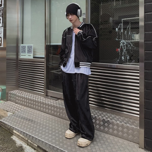 J84 黑色 Black