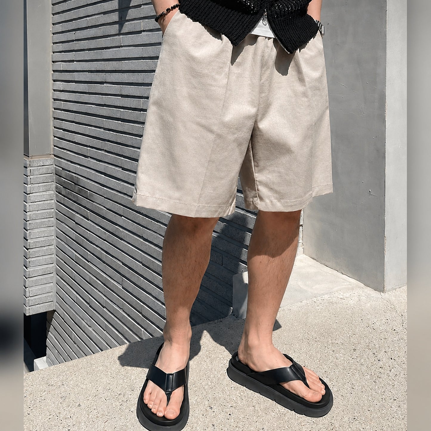 J117 米 beige