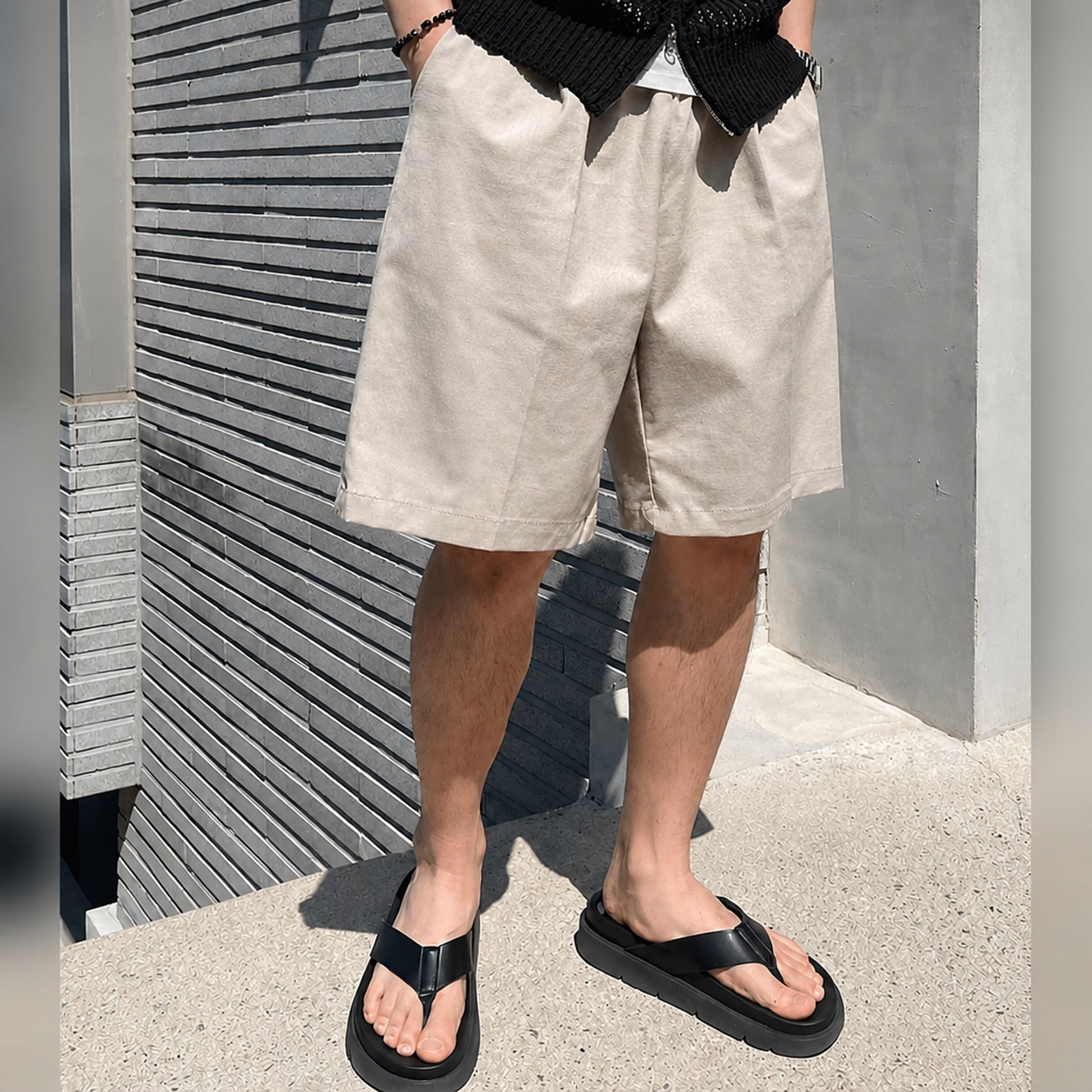 J117 米 beige