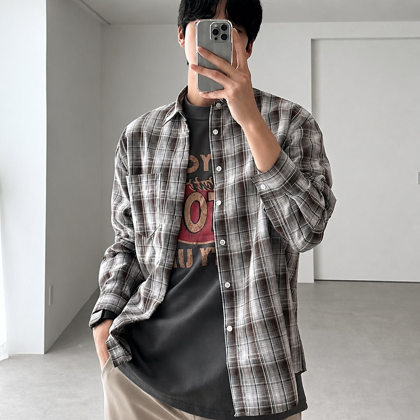 B48 棕色 brown