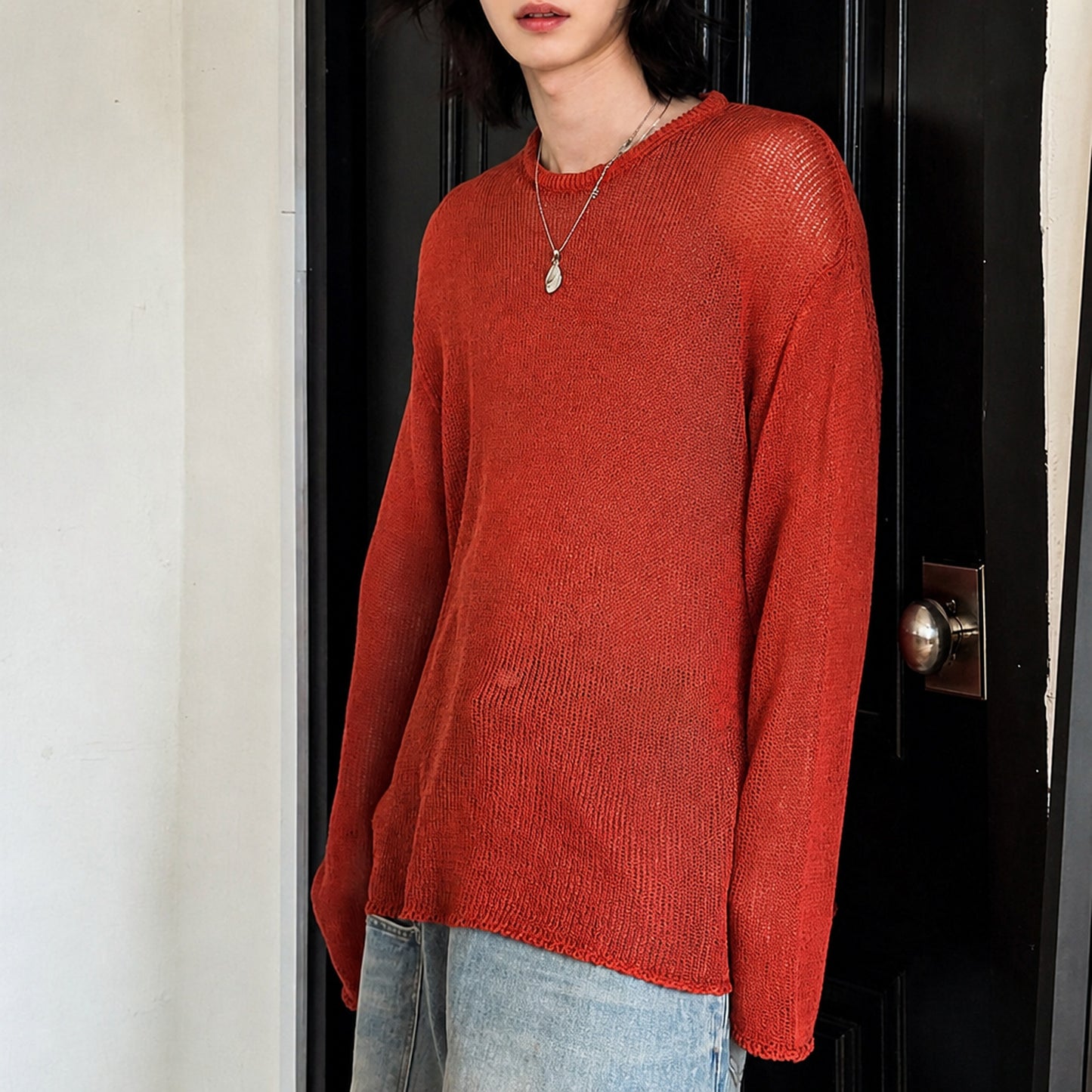 B78 棕色 brown